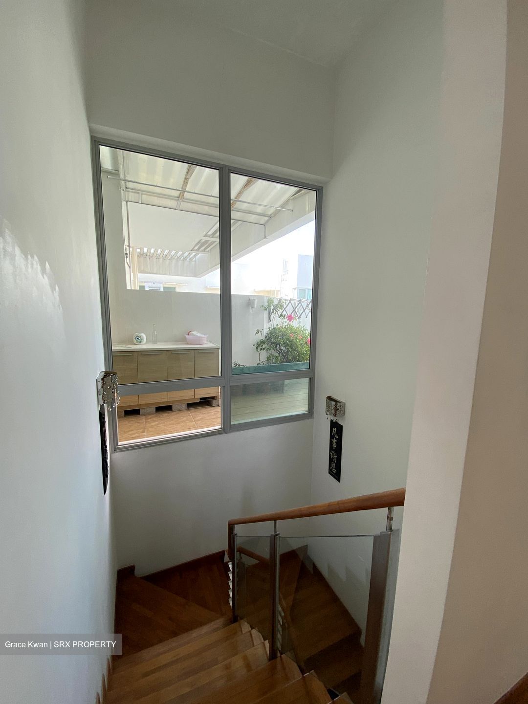 Clover By The Park (D20), Condominium #559592111